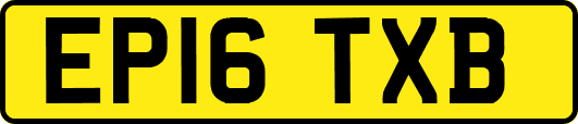 EP16TXB