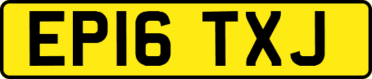 EP16TXJ