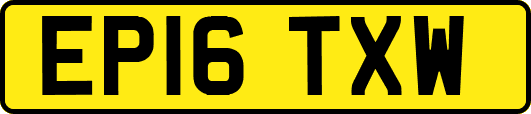 EP16TXW