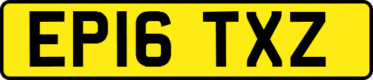 EP16TXZ