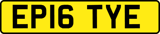 EP16TYE