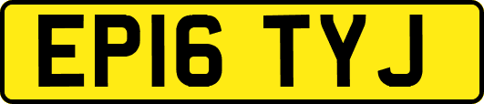 EP16TYJ