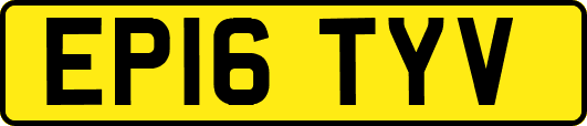 EP16TYV