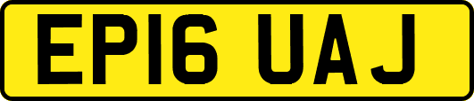 EP16UAJ