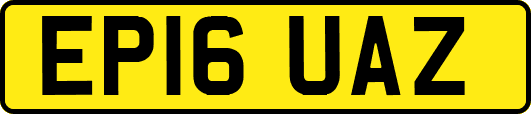 EP16UAZ