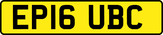 EP16UBC