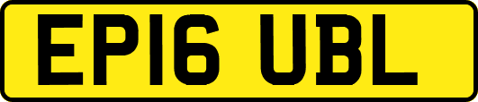 EP16UBL