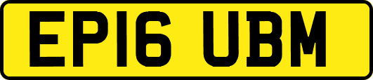 EP16UBM