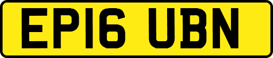EP16UBN