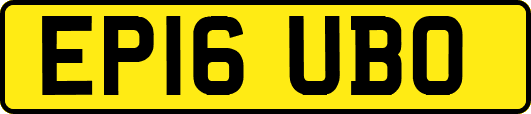 EP16UBO