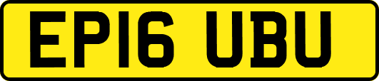 EP16UBU