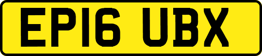 EP16UBX
