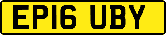 EP16UBY