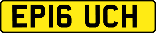 EP16UCH