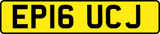 EP16UCJ