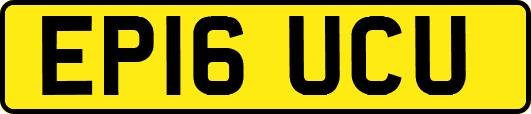 EP16UCU