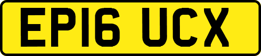EP16UCX