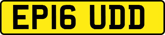 EP16UDD
