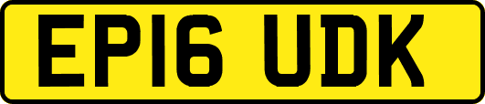 EP16UDK
