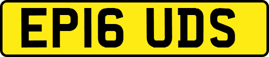 EP16UDS