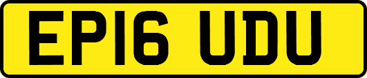 EP16UDU
