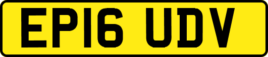 EP16UDV