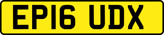 EP16UDX