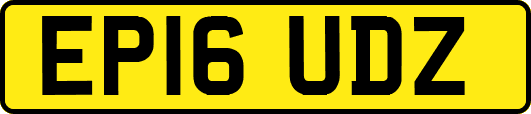 EP16UDZ