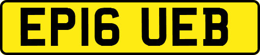 EP16UEB