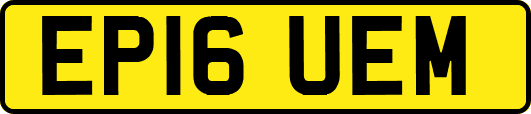 EP16UEM