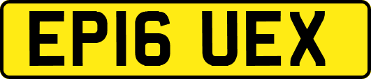 EP16UEX
