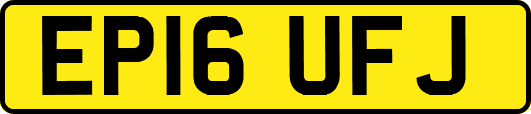 EP16UFJ