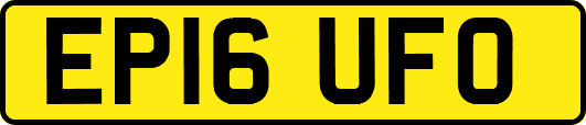 EP16UFO