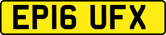 EP16UFX