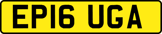 EP16UGA