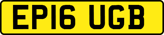 EP16UGB