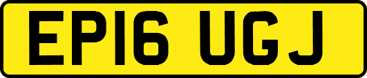 EP16UGJ