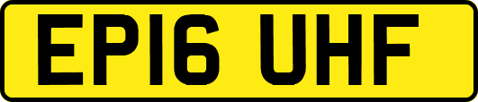 EP16UHF
