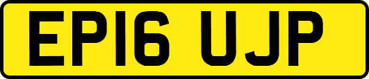 EP16UJP