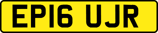 EP16UJR