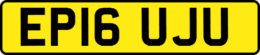 EP16UJU