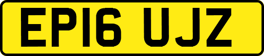 EP16UJZ