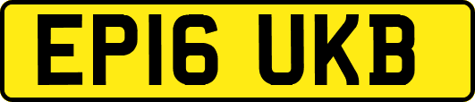EP16UKB