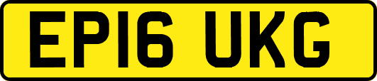 EP16UKG