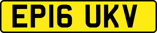EP16UKV