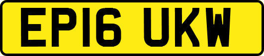 EP16UKW