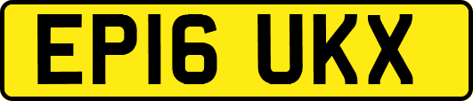 EP16UKX
