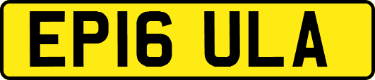 EP16ULA
