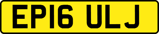 EP16ULJ