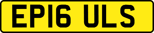EP16ULS